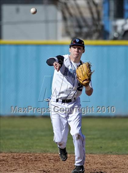 Thumbnail 3 in Leigh @ Rocklin photogallery.