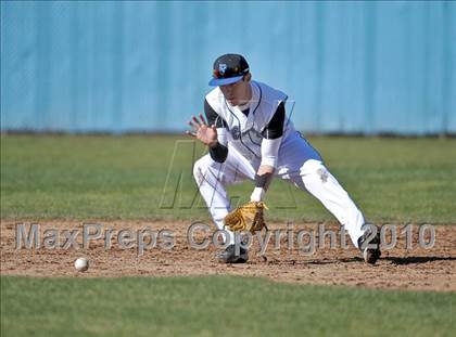 Thumbnail 3 in Leigh @ Rocklin photogallery.
