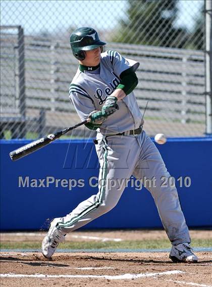 Thumbnail 3 in Leigh @ Rocklin photogallery.