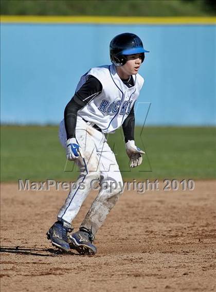 Thumbnail 2 in Leigh @ Rocklin photogallery.