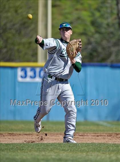 Thumbnail 3 in Leigh @ Rocklin photogallery.