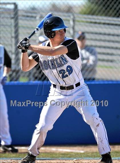Thumbnail 2 in Leigh @ Rocklin photogallery.