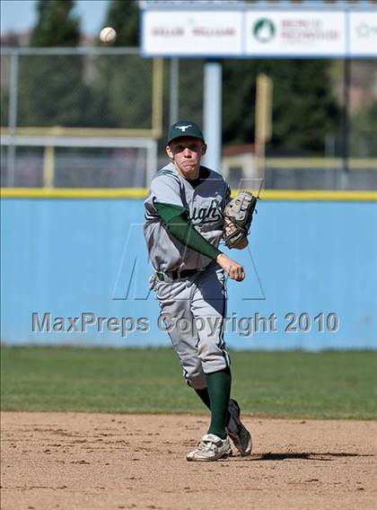 Thumbnail 3 in Leigh @ Rocklin photogallery.