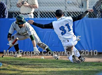 Thumbnail 2 in Leigh @ Rocklin photogallery.