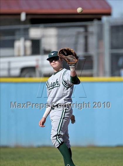 Thumbnail 2 in Leigh @ Rocklin photogallery.