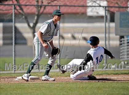 Thumbnail 2 in Leigh @ Rocklin photogallery.