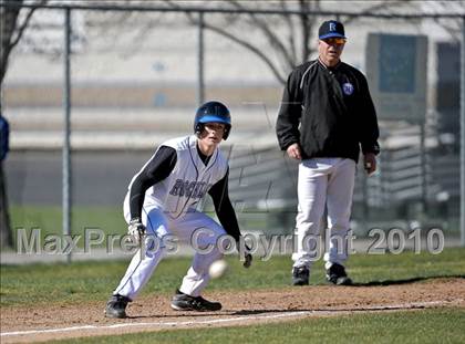Thumbnail 2 in Leigh @ Rocklin photogallery.
