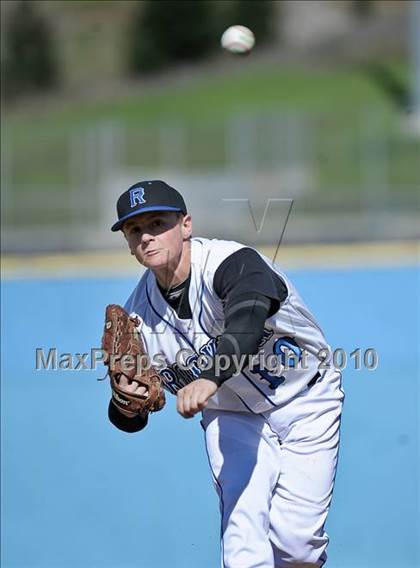Thumbnail 2 in Leigh @ Rocklin photogallery.
