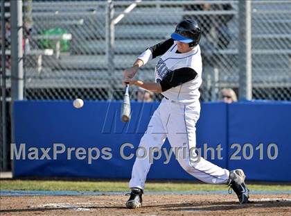 Thumbnail 3 in Leigh @ Rocklin photogallery.