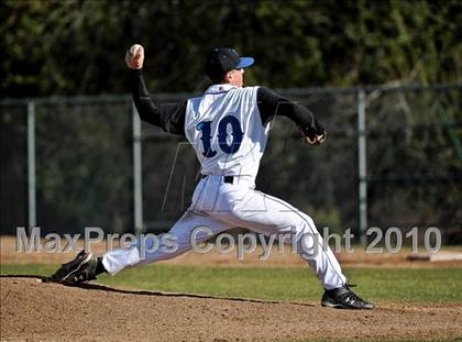 Thumbnail 3 in Leigh @ Rocklin photogallery.