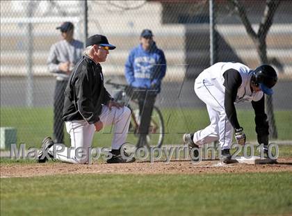 Thumbnail 3 in Leigh @ Rocklin photogallery.