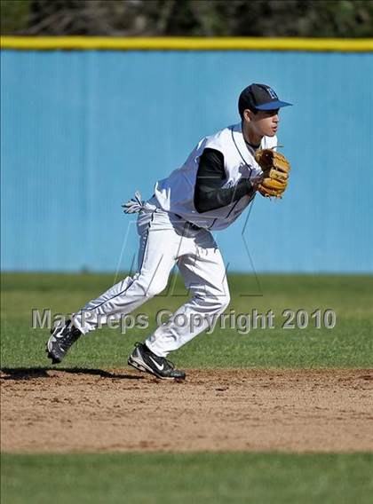 Thumbnail 3 in Leigh @ Rocklin photogallery.