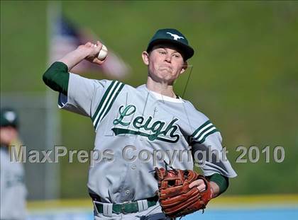 Thumbnail 1 in Leigh @ Rocklin photogallery.