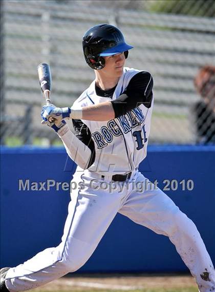 Thumbnail 1 in Leigh @ Rocklin photogallery.