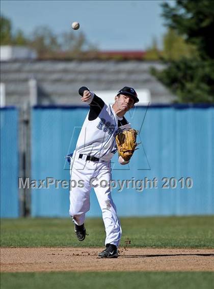 Thumbnail 2 in Leigh @ Rocklin photogallery.