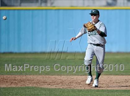 Thumbnail 2 in Leigh @ Rocklin photogallery.