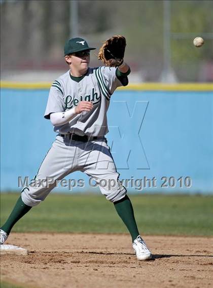 Thumbnail 2 in Leigh @ Rocklin photogallery.