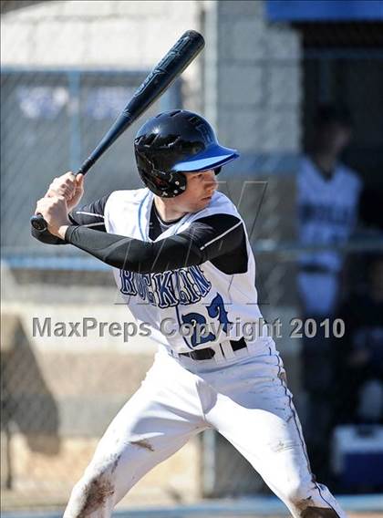 Thumbnail 3 in Leigh @ Rocklin photogallery.