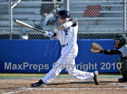 Thumbnail 2 in Leigh @ Rocklin photogallery.