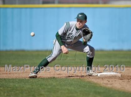 Thumbnail 1 in Leigh @ Rocklin photogallery.
