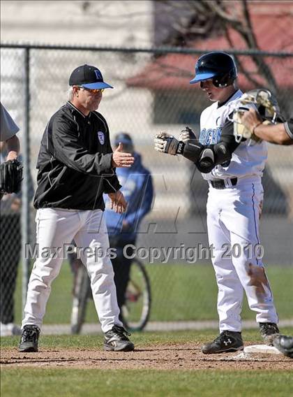 Thumbnail 1 in Leigh @ Rocklin photogallery.