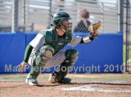 Thumbnail 3 in Leigh @ Rocklin photogallery.
