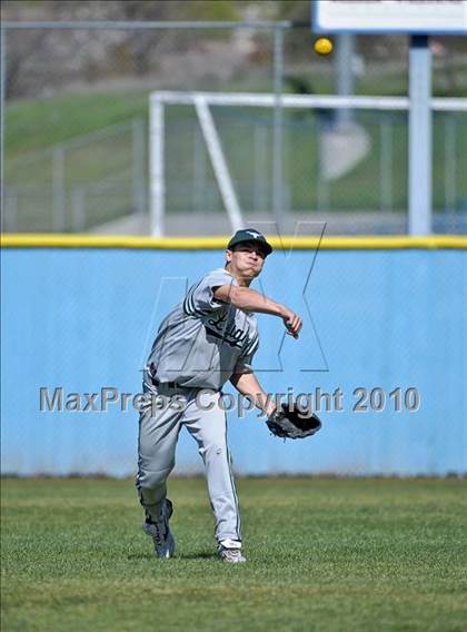 Thumbnail 1 in Leigh @ Rocklin photogallery.