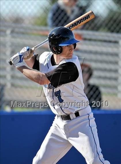 Thumbnail 3 in Leigh @ Rocklin photogallery.