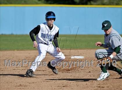 Thumbnail 3 in Leigh @ Rocklin photogallery.