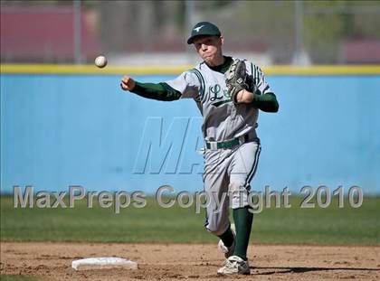 Thumbnail 3 in Leigh @ Rocklin photogallery.