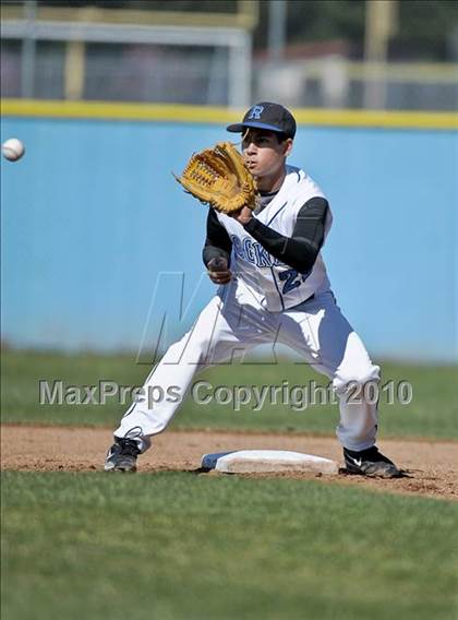 Thumbnail 3 in Leigh @ Rocklin photogallery.
