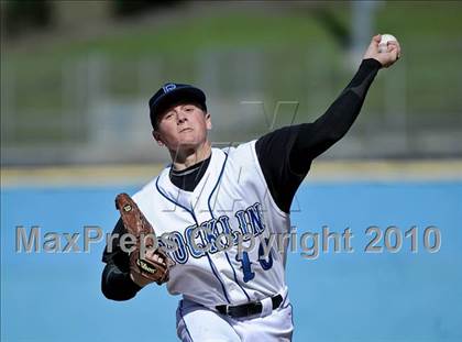 Thumbnail 3 in Leigh @ Rocklin photogallery.