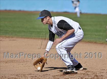 Thumbnail 3 in Leigh @ Rocklin photogallery.