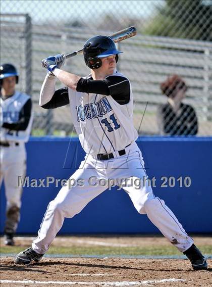 Thumbnail 3 in Leigh @ Rocklin photogallery.