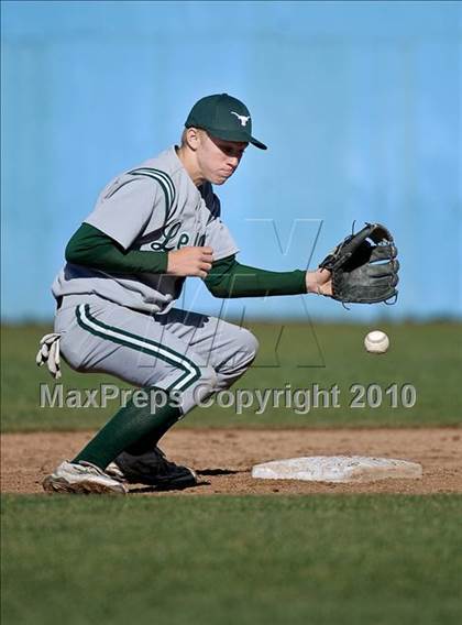 Thumbnail 3 in Leigh @ Rocklin photogallery.