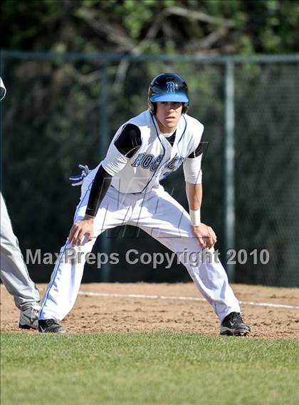 Thumbnail 3 in Leigh @ Rocklin photogallery.