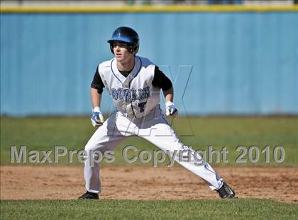 Thumbnail 3 in Leigh @ Rocklin photogallery.