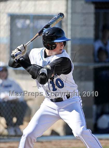 Thumbnail 3 in Leigh @ Rocklin photogallery.