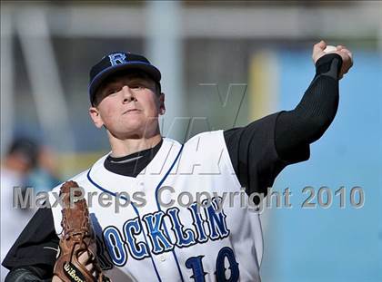 Thumbnail 2 in Leigh @ Rocklin photogallery.