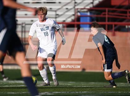 Thumbnail 3 in Valor Christian @ ThunderRidge photogallery.