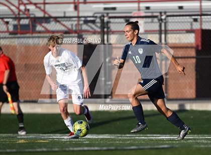 Thumbnail 1 in Valor Christian @ ThunderRidge photogallery.