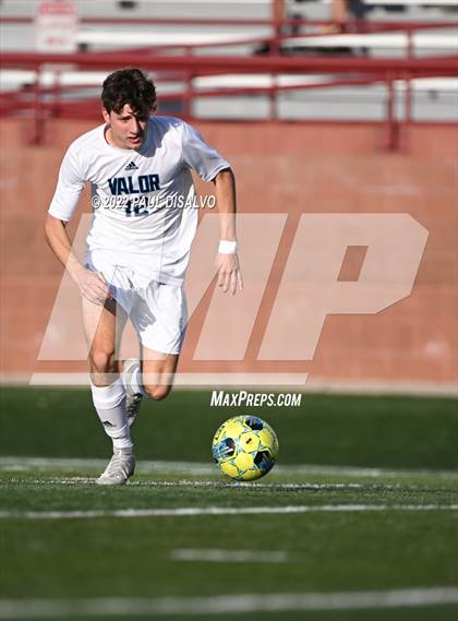 Thumbnail 3 in Valor Christian @ ThunderRidge photogallery.