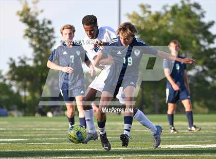 Thumbnail 3 in Valor Christian @ ThunderRidge photogallery.