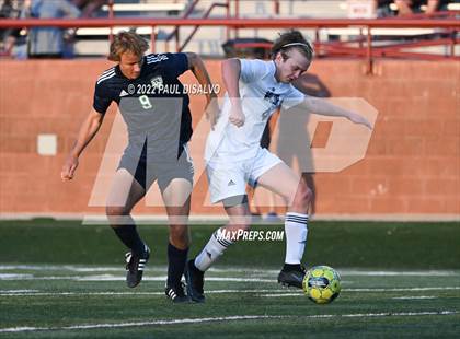 Thumbnail 3 in Valor Christian @ ThunderRidge photogallery.