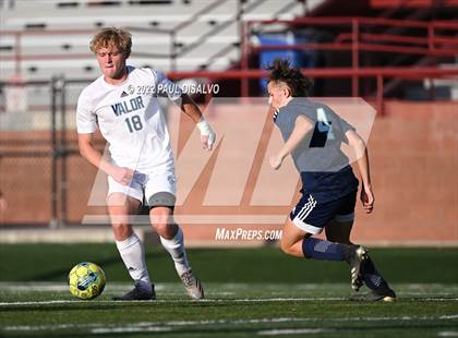 Thumbnail 2 in Valor Christian @ ThunderRidge photogallery.