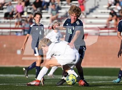 Thumbnail 2 in Valor Christian @ ThunderRidge photogallery.