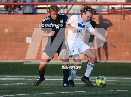 Thumbnail 2 in Valor Christian @ ThunderRidge photogallery.
