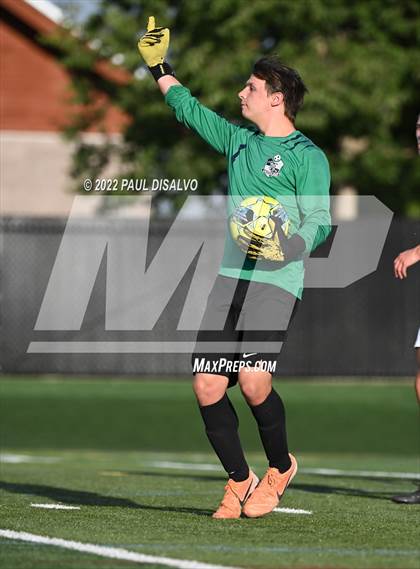 Thumbnail 3 in Valor Christian @ ThunderRidge photogallery.
