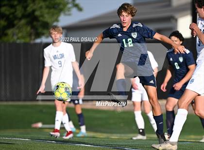 Thumbnail 1 in Valor Christian @ ThunderRidge photogallery.