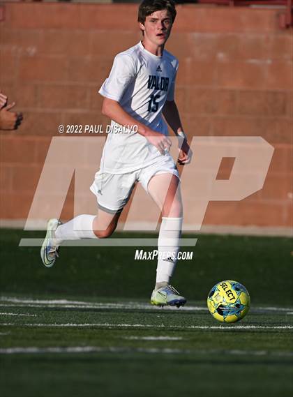 Thumbnail 3 in Valor Christian @ ThunderRidge photogallery.